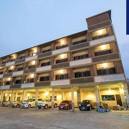 V51 Hotel Nakhonratchasima Eksteriør bilde